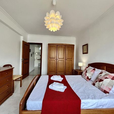 Albufeira Falesia Beach 3 By Homing Apartment Bagian luar foto