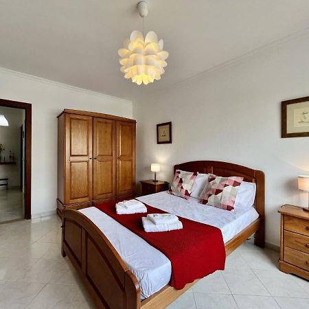 Albufeira Falesia Beach 3 By Homing Apartment Bagian luar foto