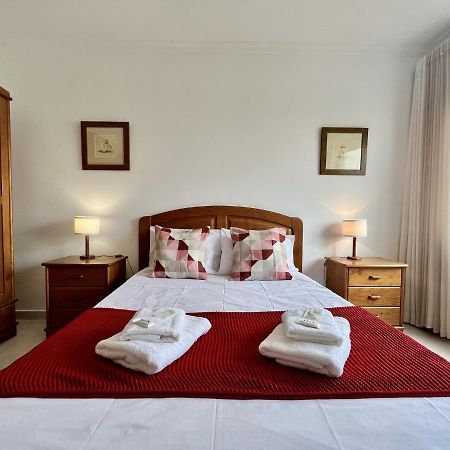 Albufeira Falesia Beach 3 By Homing Apartment Bagian luar foto