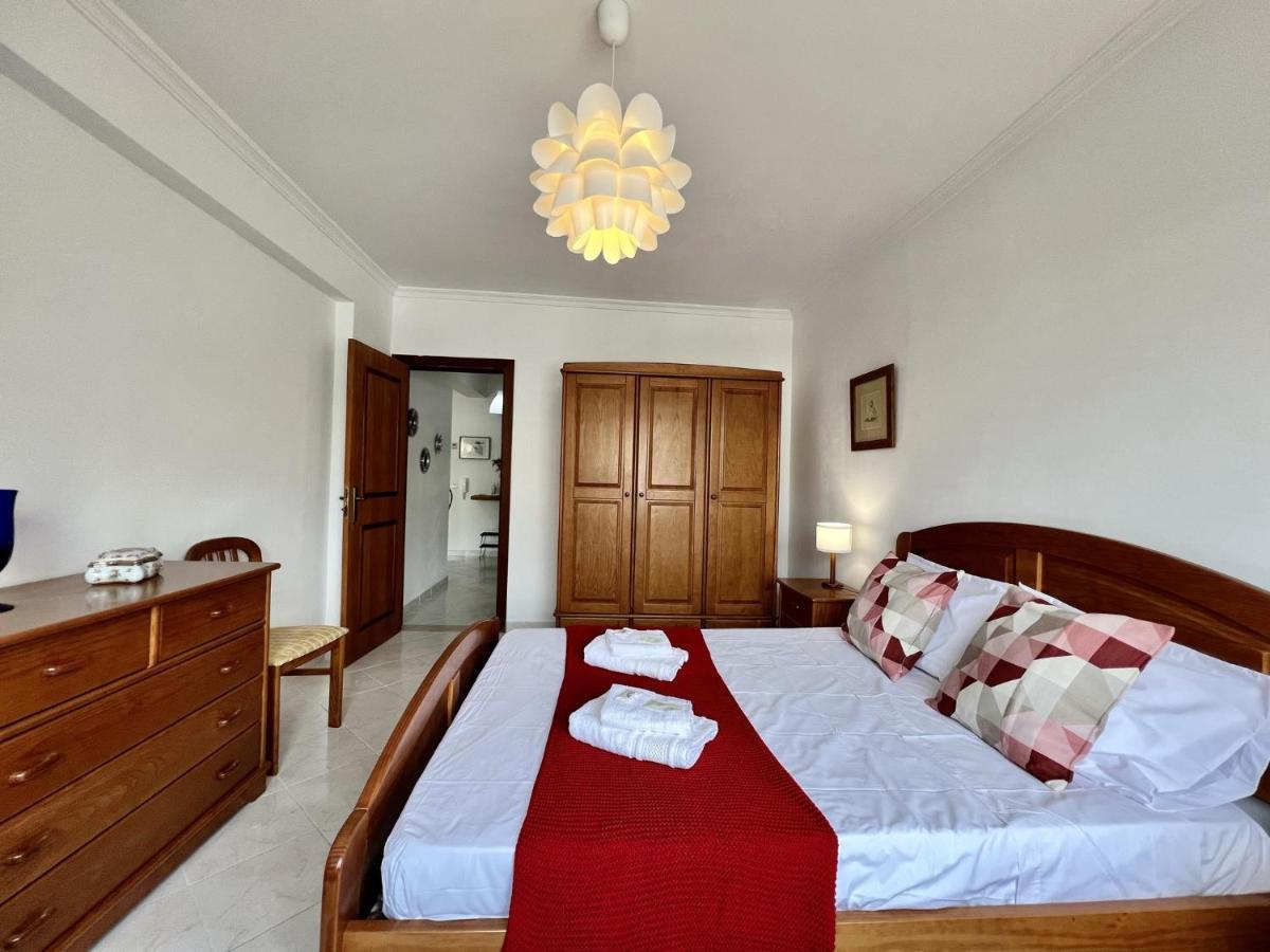 Albufeira Falesia Beach 3 By Homing Apartment Bagian luar foto