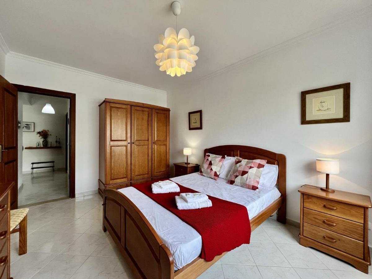 Albufeira Falesia Beach 3 By Homing Apartment Bagian luar foto