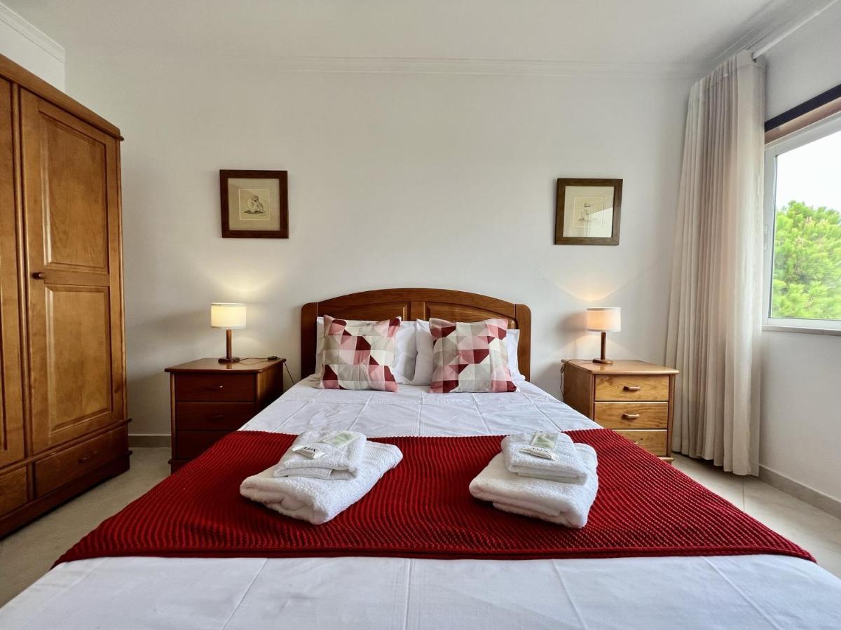 Albufeira Falesia Beach 3 By Homing Apartment Bagian luar foto