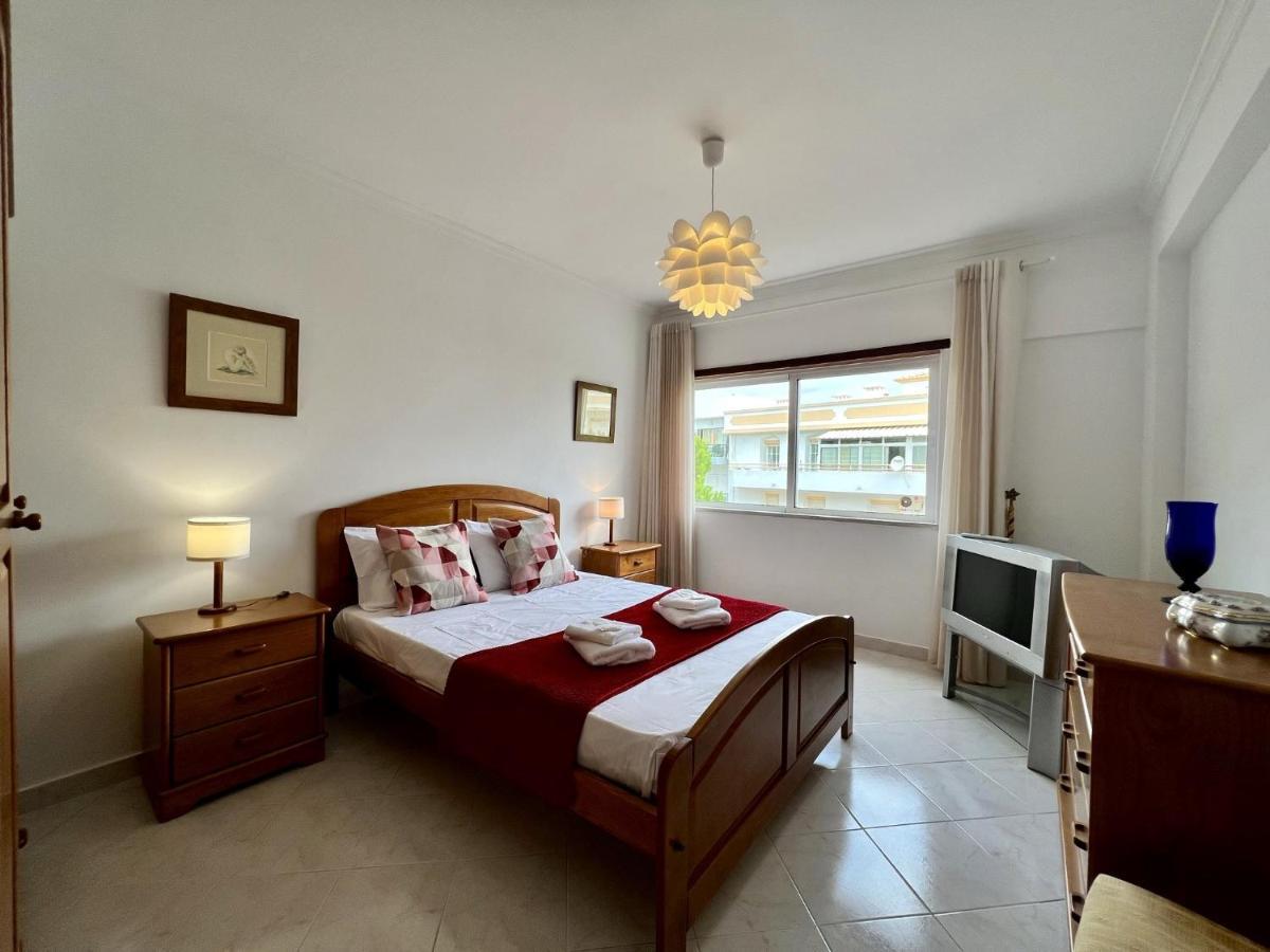 Albufeira Falesia Beach 3 By Homing Apartment Bagian luar foto