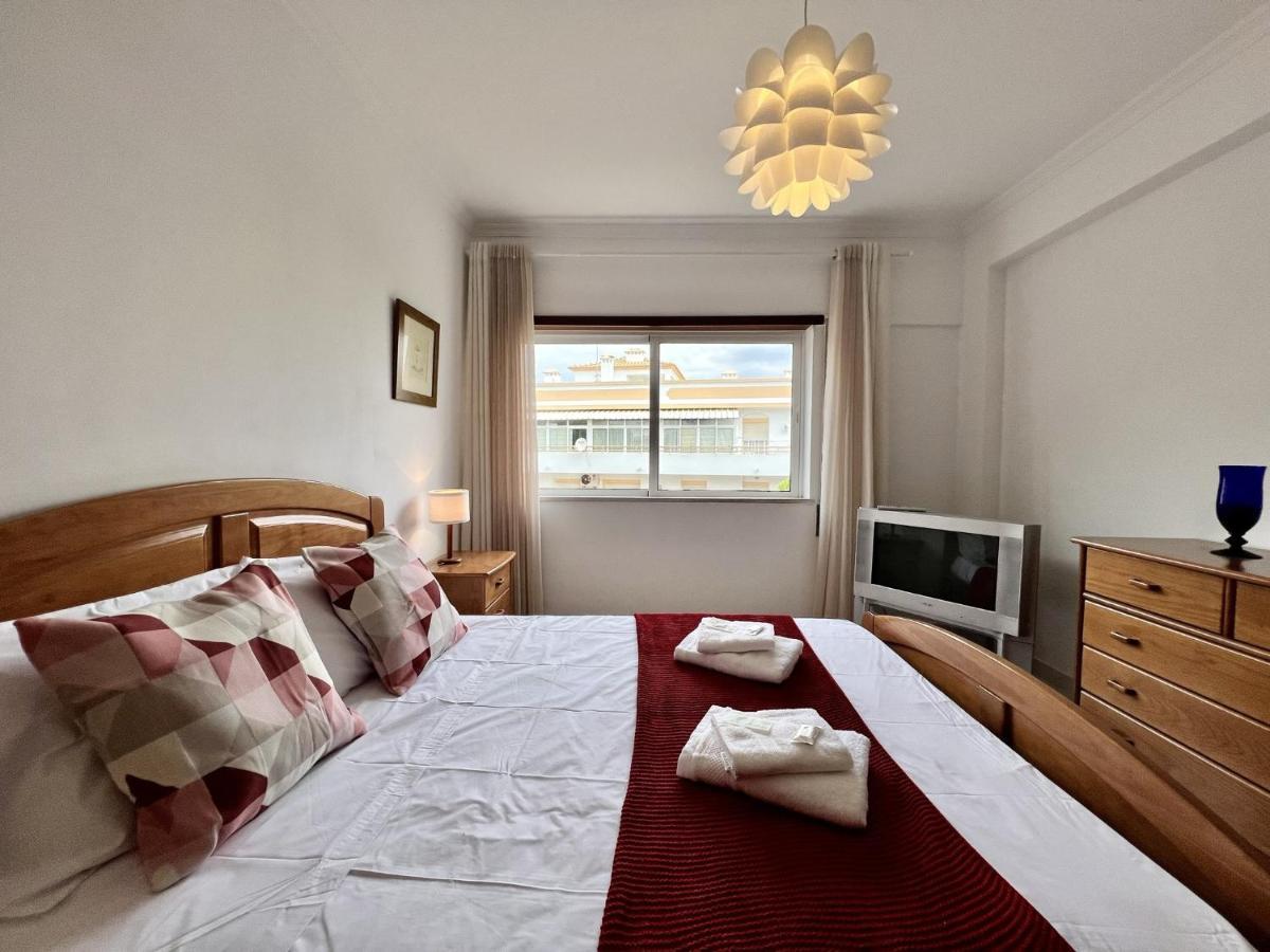 Albufeira Falesia Beach 3 By Homing Apartment Bagian luar foto