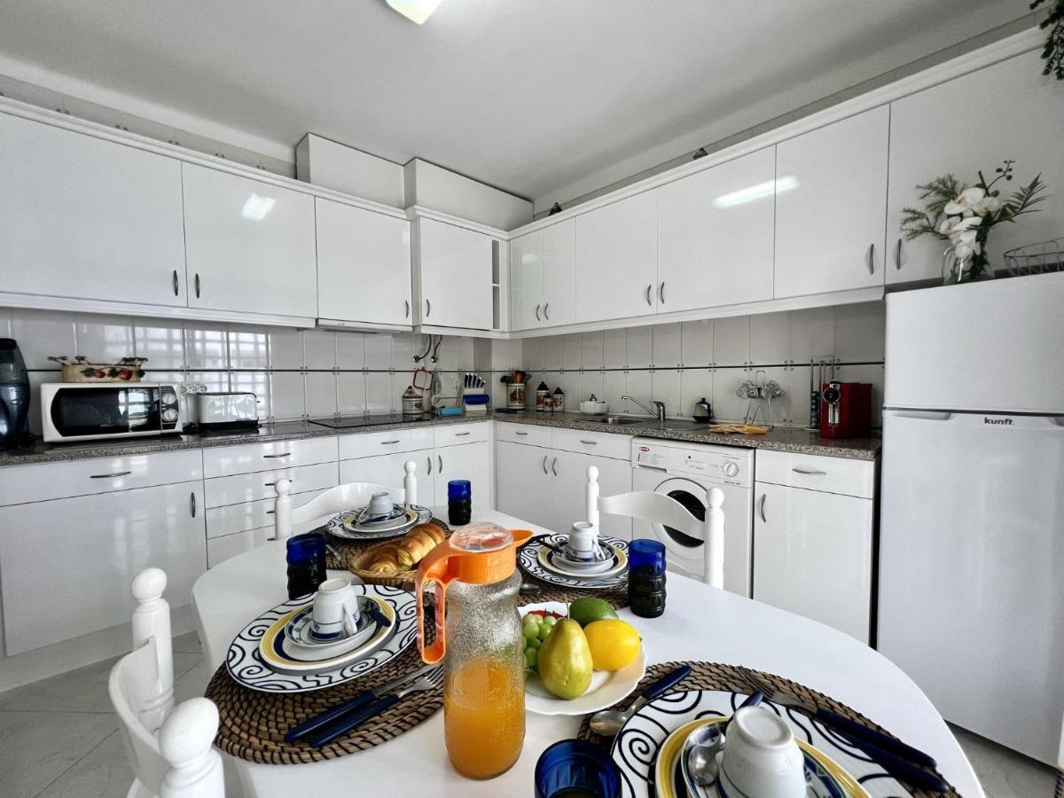 Albufeira Falesia Beach 3 By Homing Apartment Bagian luar foto