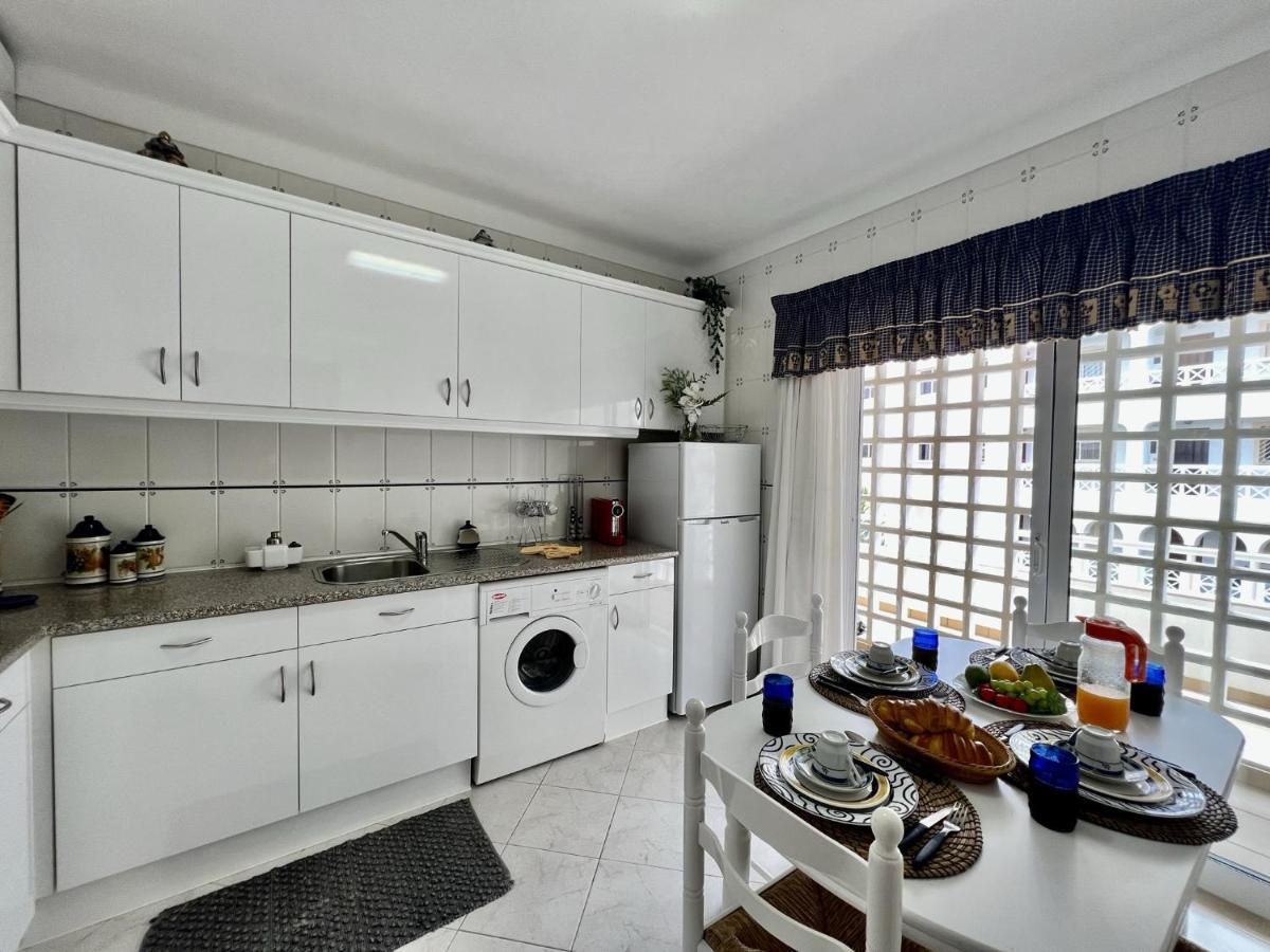 Albufeira Falesia Beach 3 By Homing Apartment Bagian luar foto