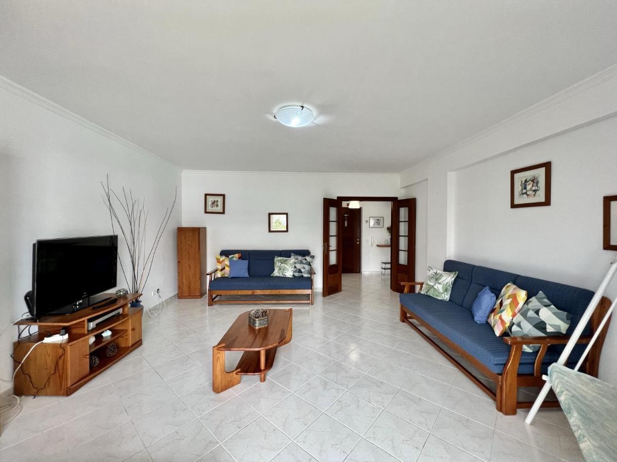 Albufeira Falesia Beach 3 By Homing Apartment Bagian luar foto