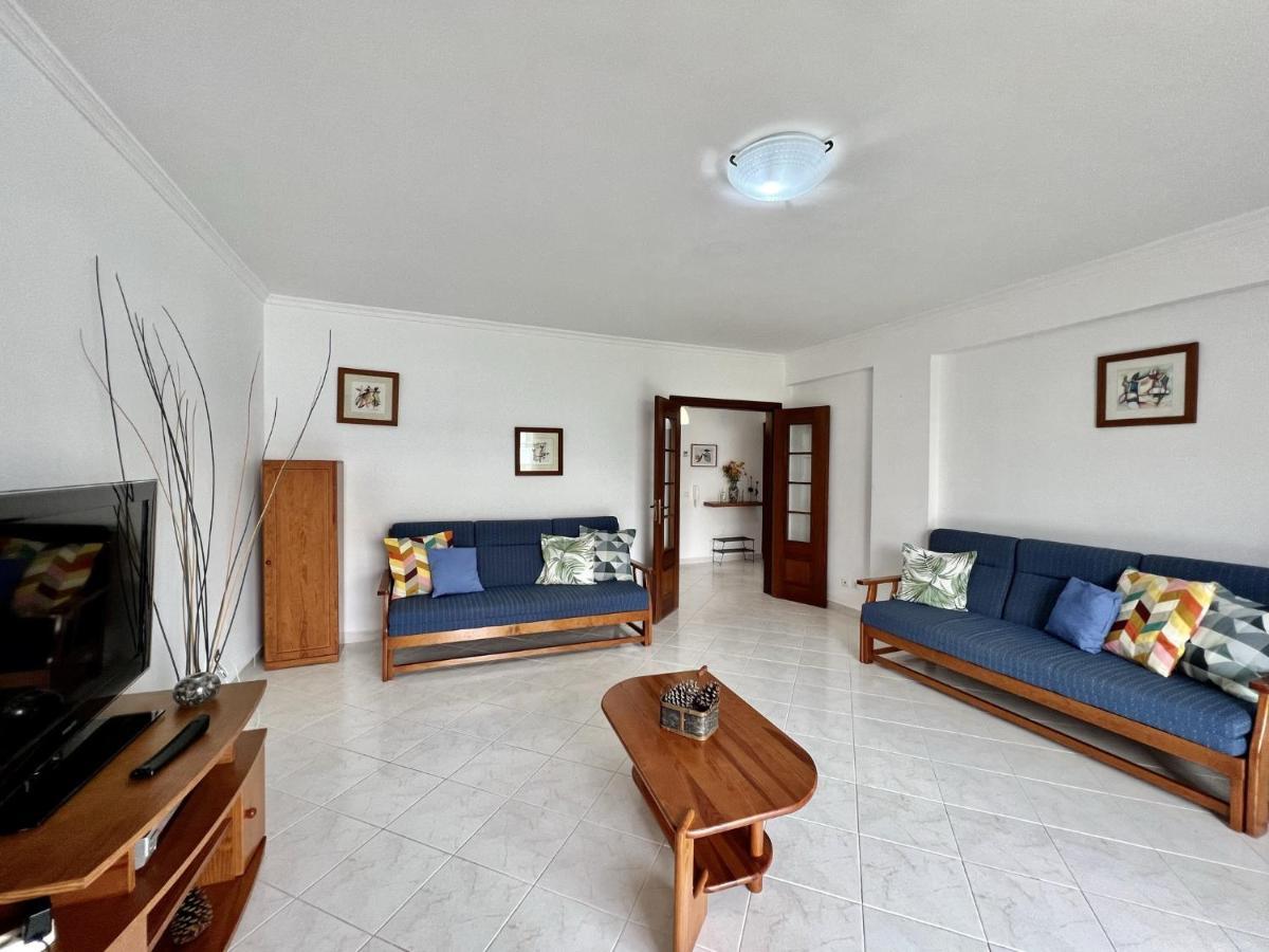 Albufeira Falesia Beach 3 By Homing Apartment Bagian luar foto
