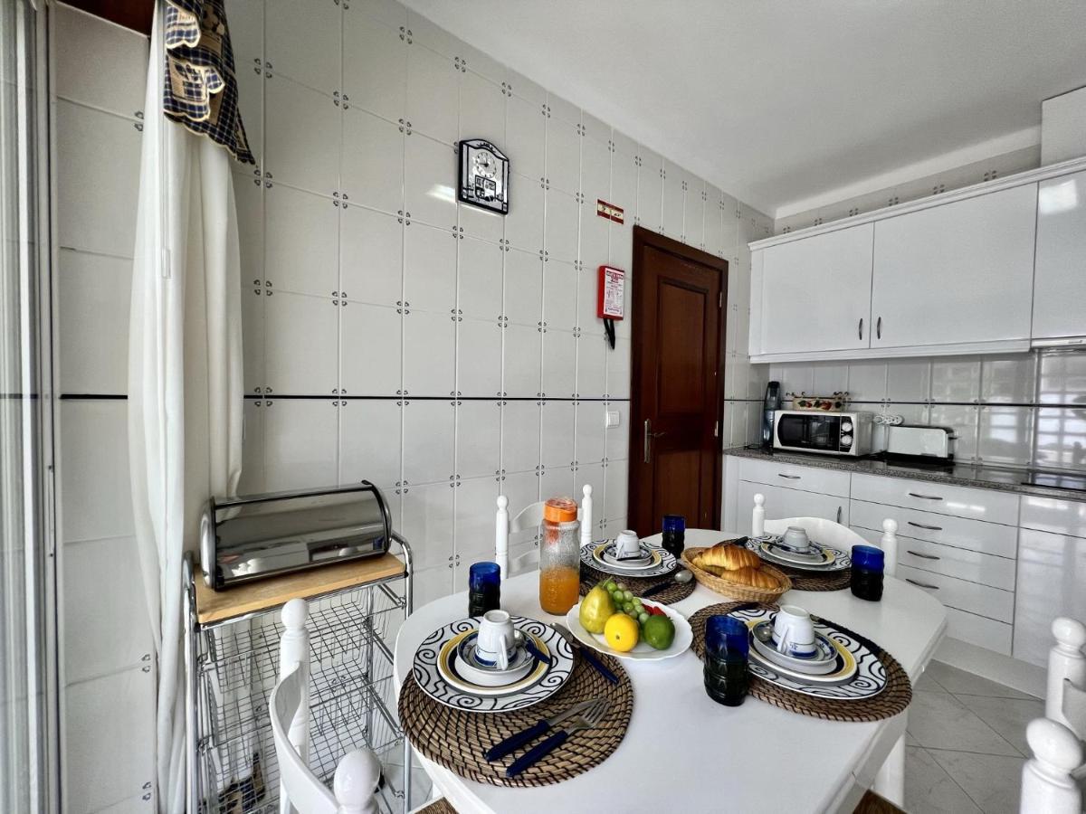 Albufeira Falesia Beach 3 By Homing Apartment Bagian luar foto