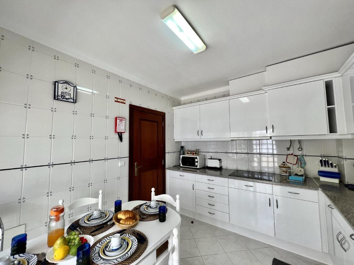 Albufeira Falesia Beach 3 By Homing Apartment Bagian luar foto
