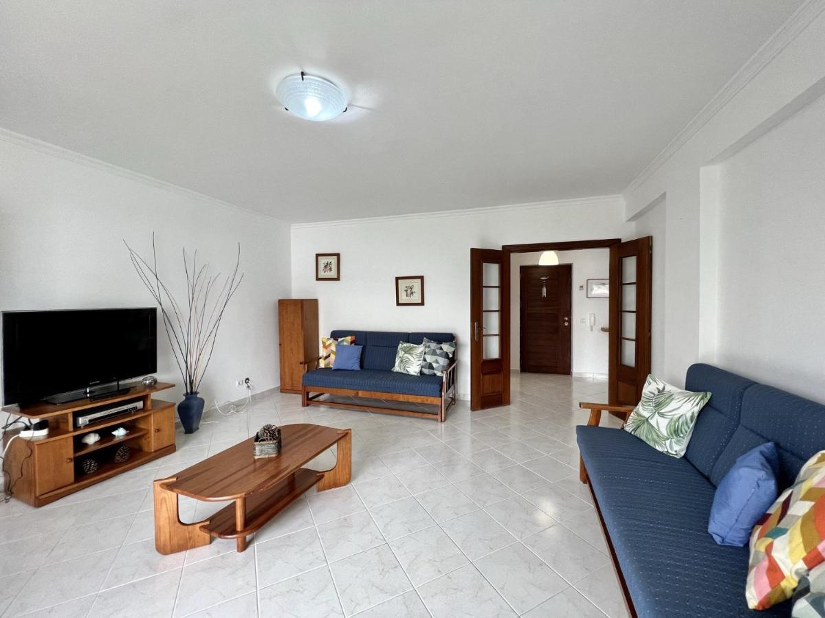 Albufeira Falesia Beach 3 By Homing Apartment Bagian luar foto