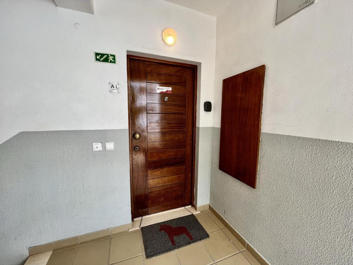 Albufeira Falesia Beach 3 By Homing Apartment Bagian luar foto