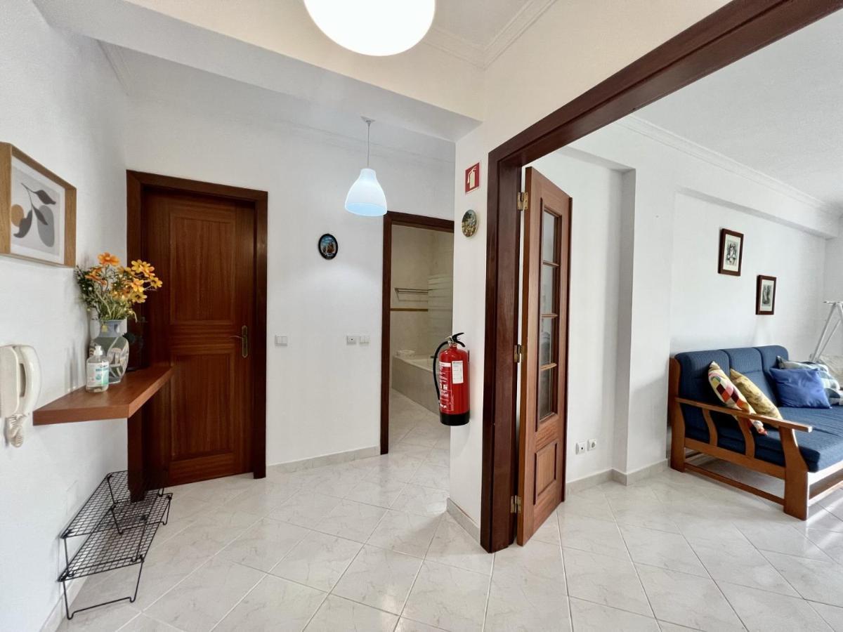Albufeira Falesia Beach 3 By Homing Apartment Bagian luar foto