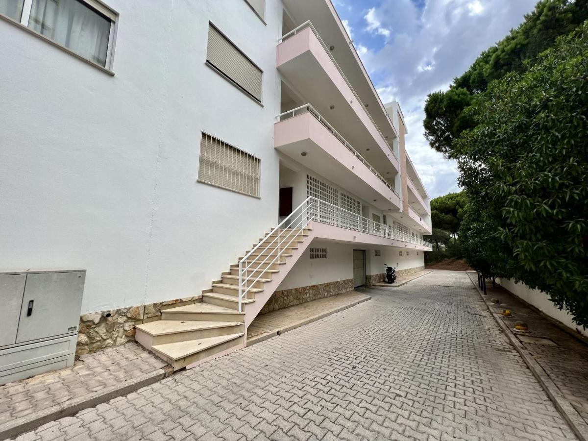 Albufeira Falesia Beach 3 By Homing Apartment Bagian luar foto