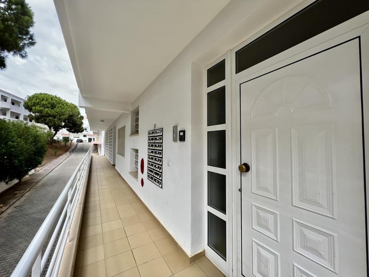 Albufeira Falesia Beach 3 By Homing Apartment Bagian luar foto