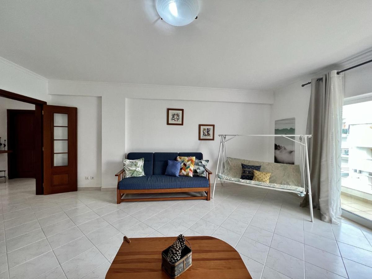 Albufeira Falesia Beach 3 By Homing Apartment Bagian luar foto