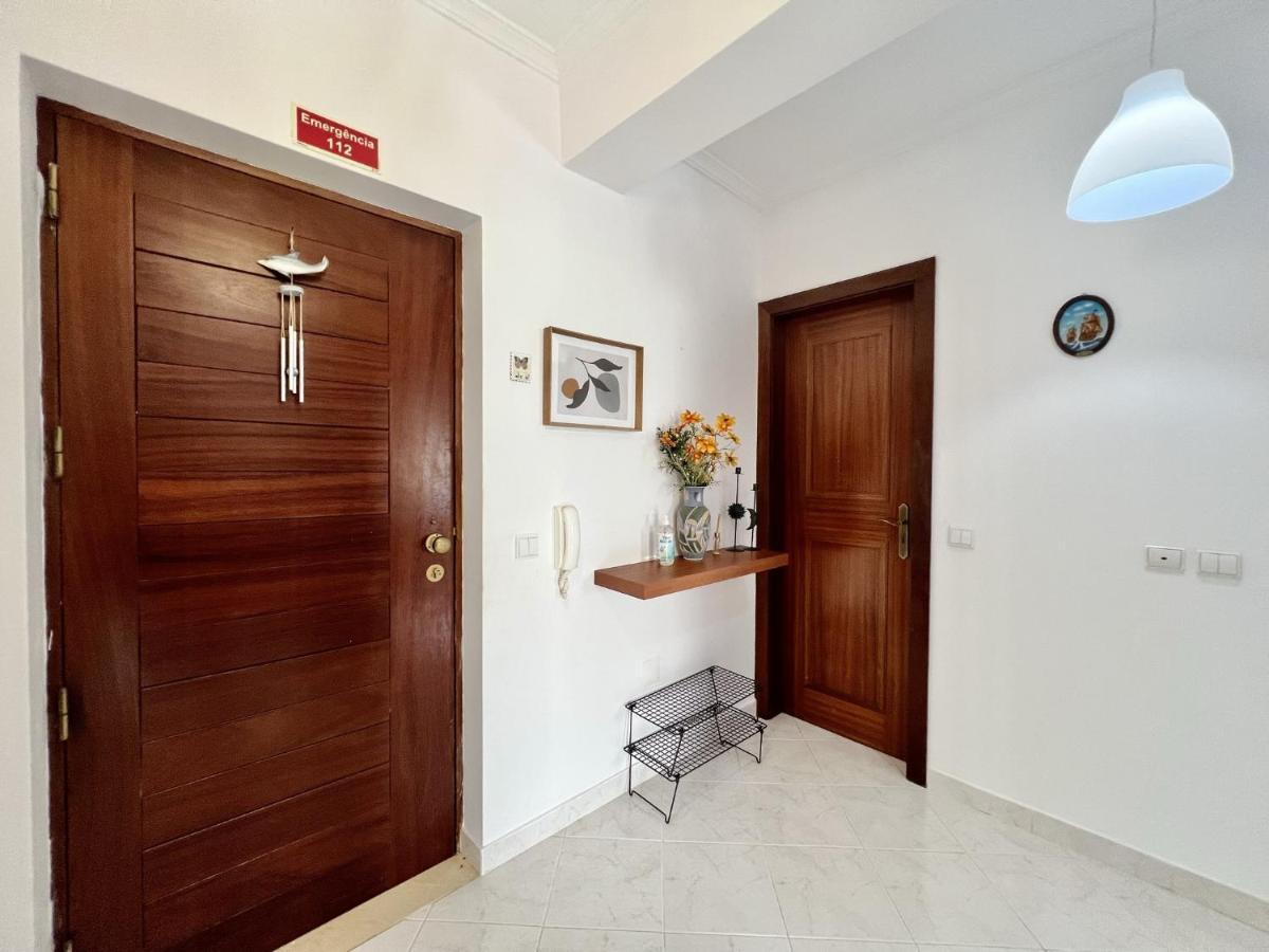 Albufeira Falesia Beach 3 By Homing Apartment Bagian luar foto