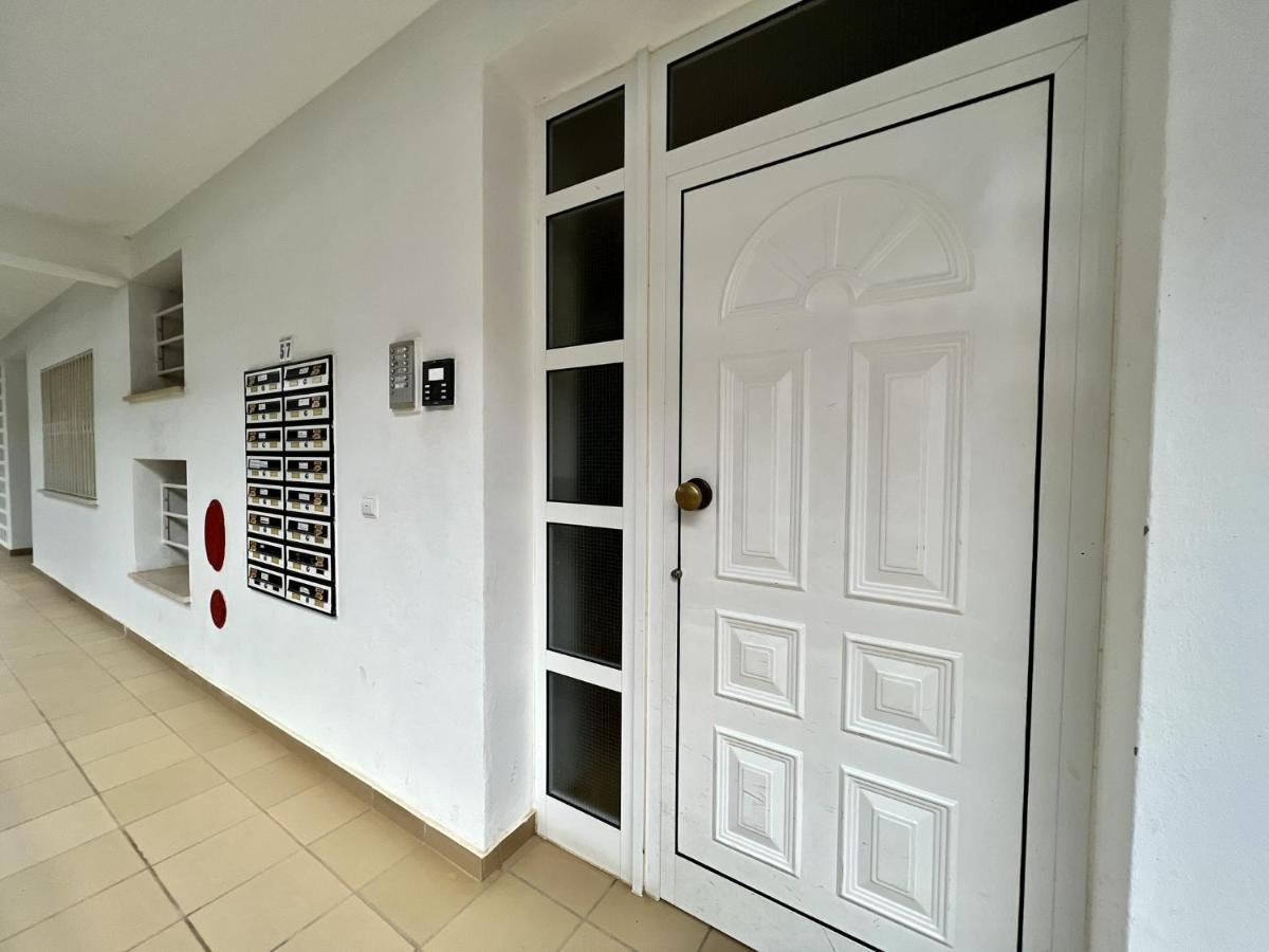 Albufeira Falesia Beach 3 By Homing Apartment Bagian luar foto